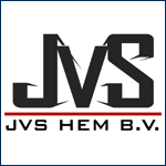 JVS Techniek - Home